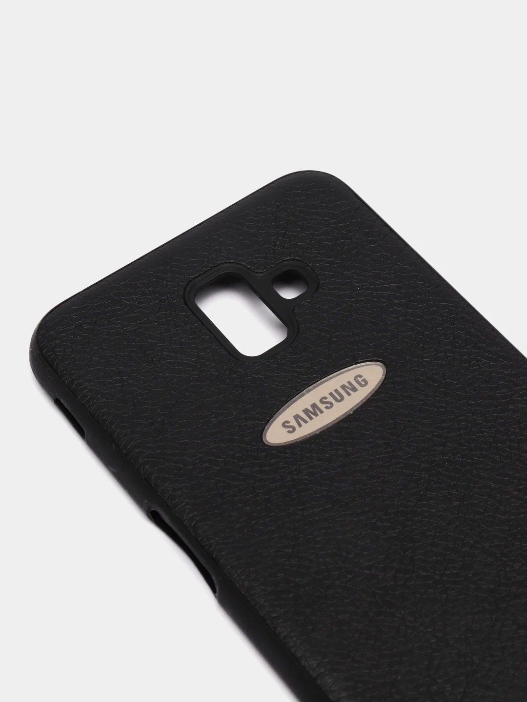 Шоколадный чехол  SAMSUNG J6 PLUS / J6+