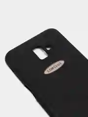 Шоколадный чехол  SAMSUNG J6 PLUS / J6+