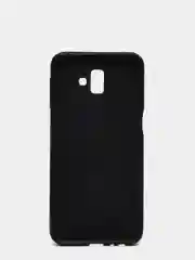 Шоколадный чехол  SAMSUNG J6 PLUS / J6+