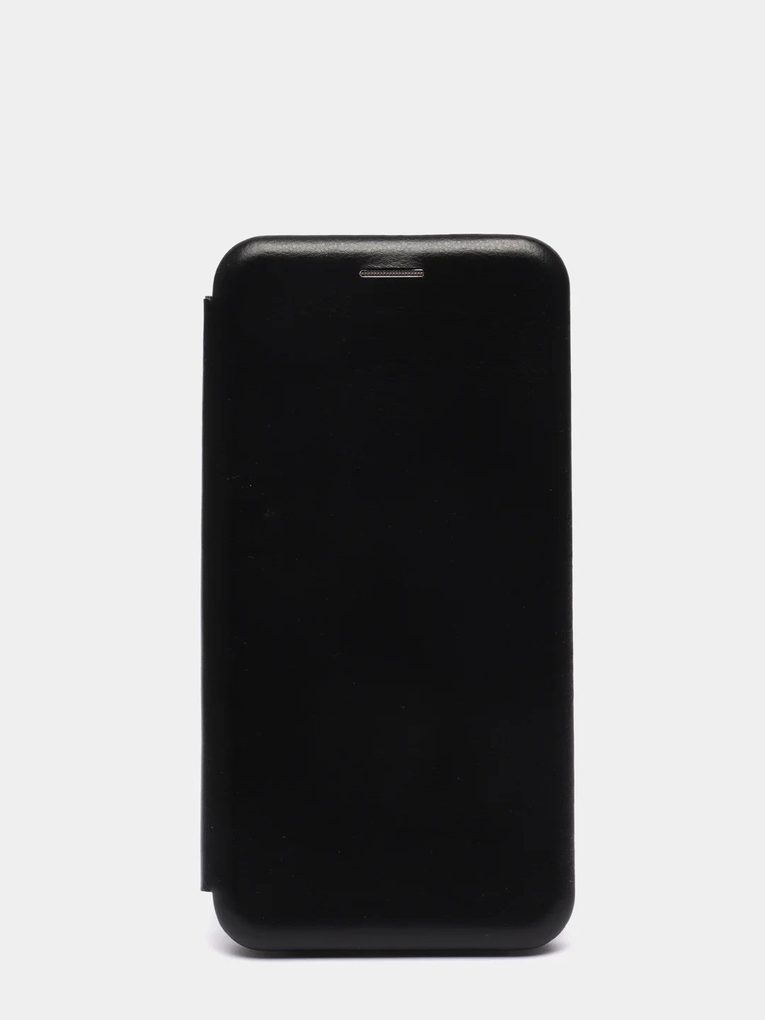 Черный чехол Honor 8 Lite