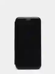 Черный чехол Honor 8 Lite