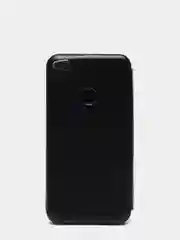 Черный чехол Honor 8 Lite