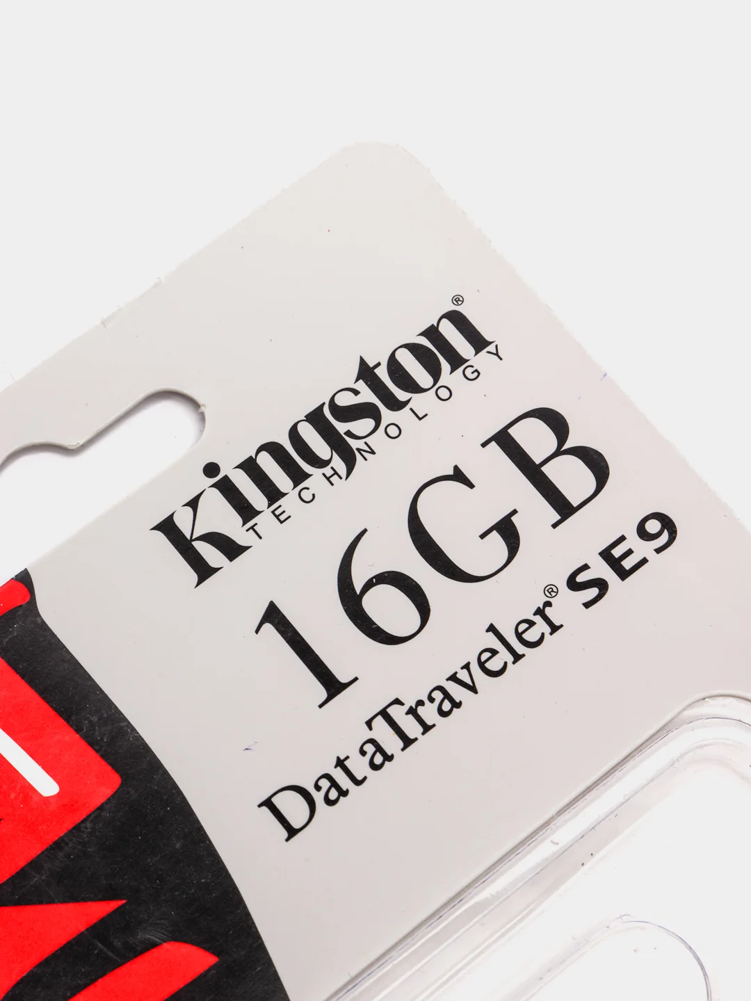 Флешка USB Kingston / 8 GB /16 GB/32 GB/64 GB/ 128 GB, серебристый
