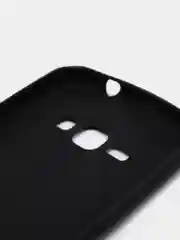 Шоколадный чехол для Samsung J1 2016