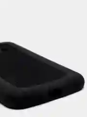 Шоколадный чехол для Samsung J1 2016