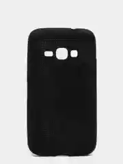 Шоколадный чехол для Samsung J1 2016