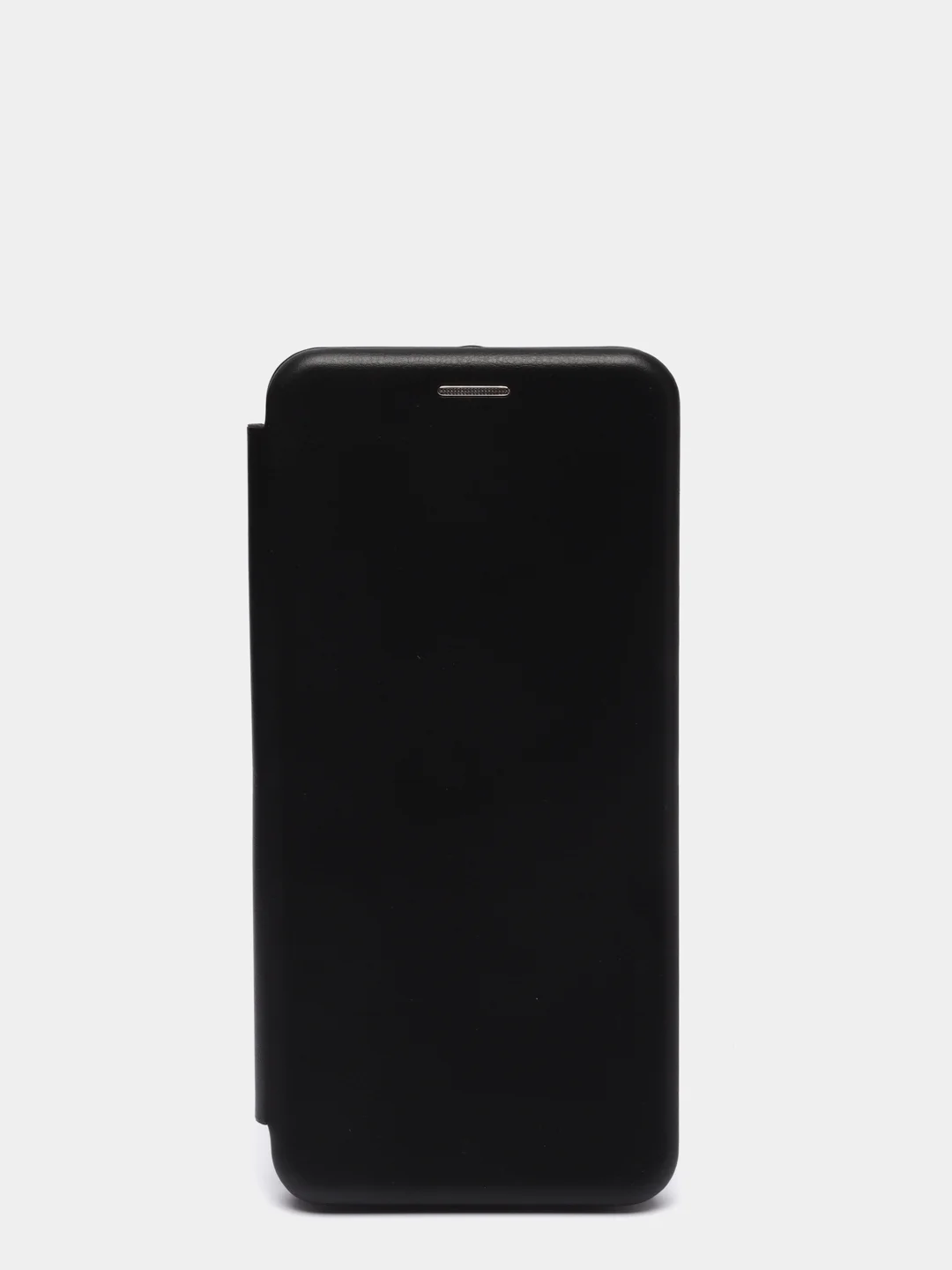 Черный чехол книжка Xiaomi Mi 11