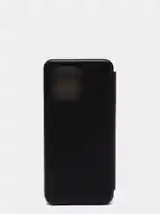 Черный чехол книжка Xiaomi Mi 11