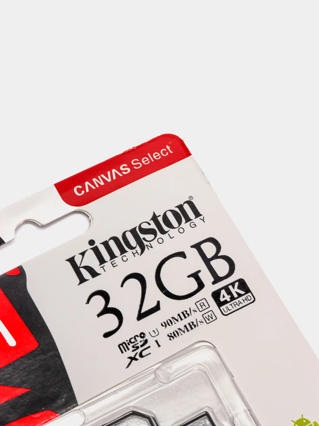 Карта памяти Кингстон 16GB /32GB / 64GB/ 128 GB / micro SDXC