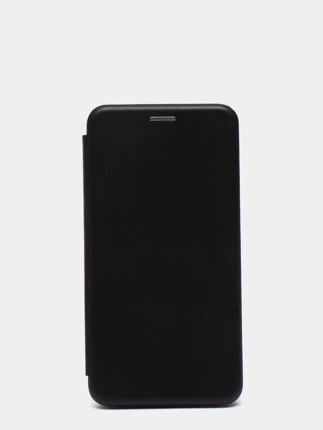 Угольный чехол книжка Redmi Note 5 / NOTE 5 pro