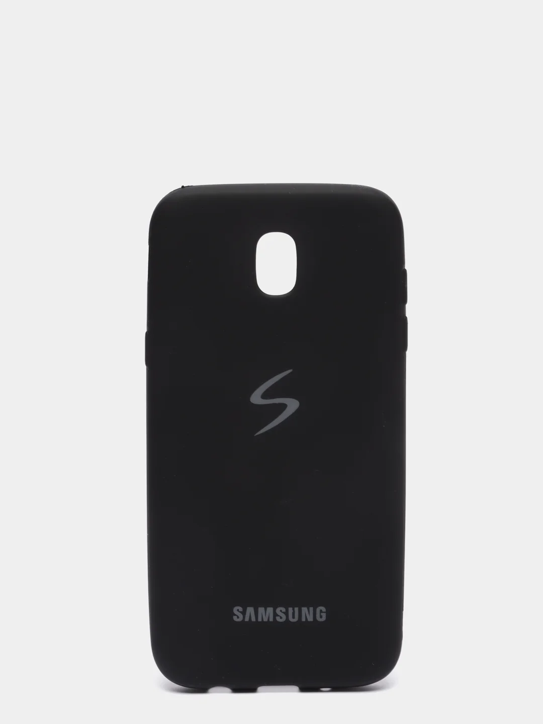 Шоколадный чехол для Samsung J3 2017 / J330