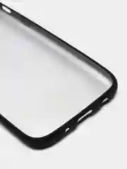 Шоколадный чехол для Samsung J3 2017 / J330
