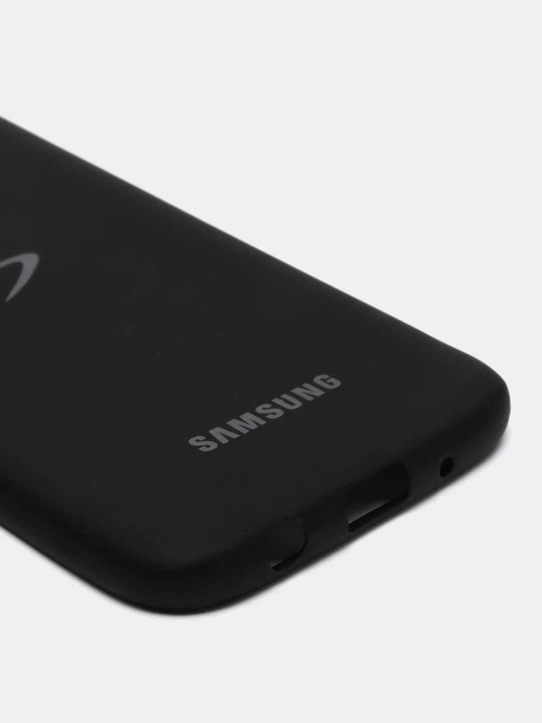 Шоколадный чехол для Samsung J3 2017 / J330