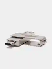 Флэш карта ASPsmcon 16 GB накопитель 3 в 1, USB / Type-C / IPhone