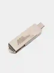 Флэш карта ASPsmcon 16 GB накопитель 3 в 1, USB / Type-C / IPhone