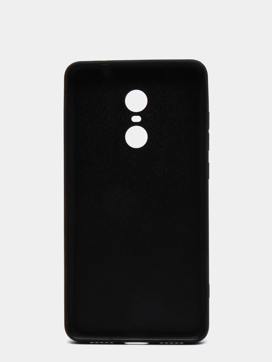 Шоколадный чехол   XIAOMI REDMI  NOTE 4X