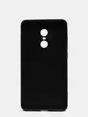 Шоколадный чехол   XIAOMI REDMI  NOTE 4X