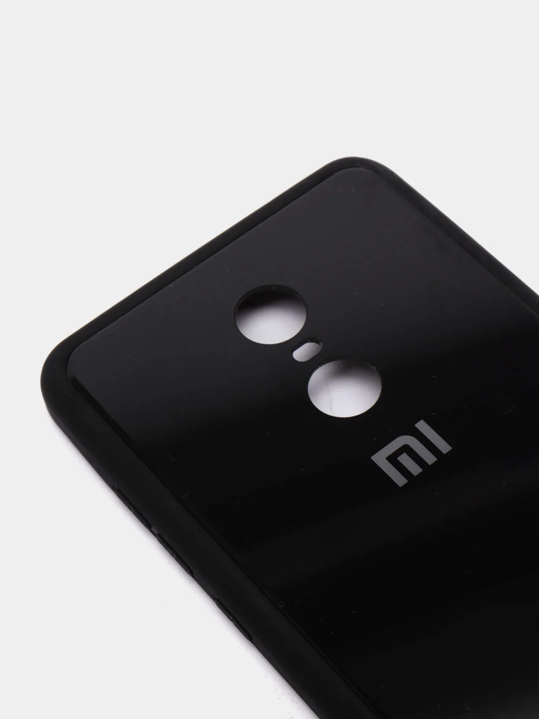 Шоколадный чехол   XIAOMI REDMI  NOTE 4X