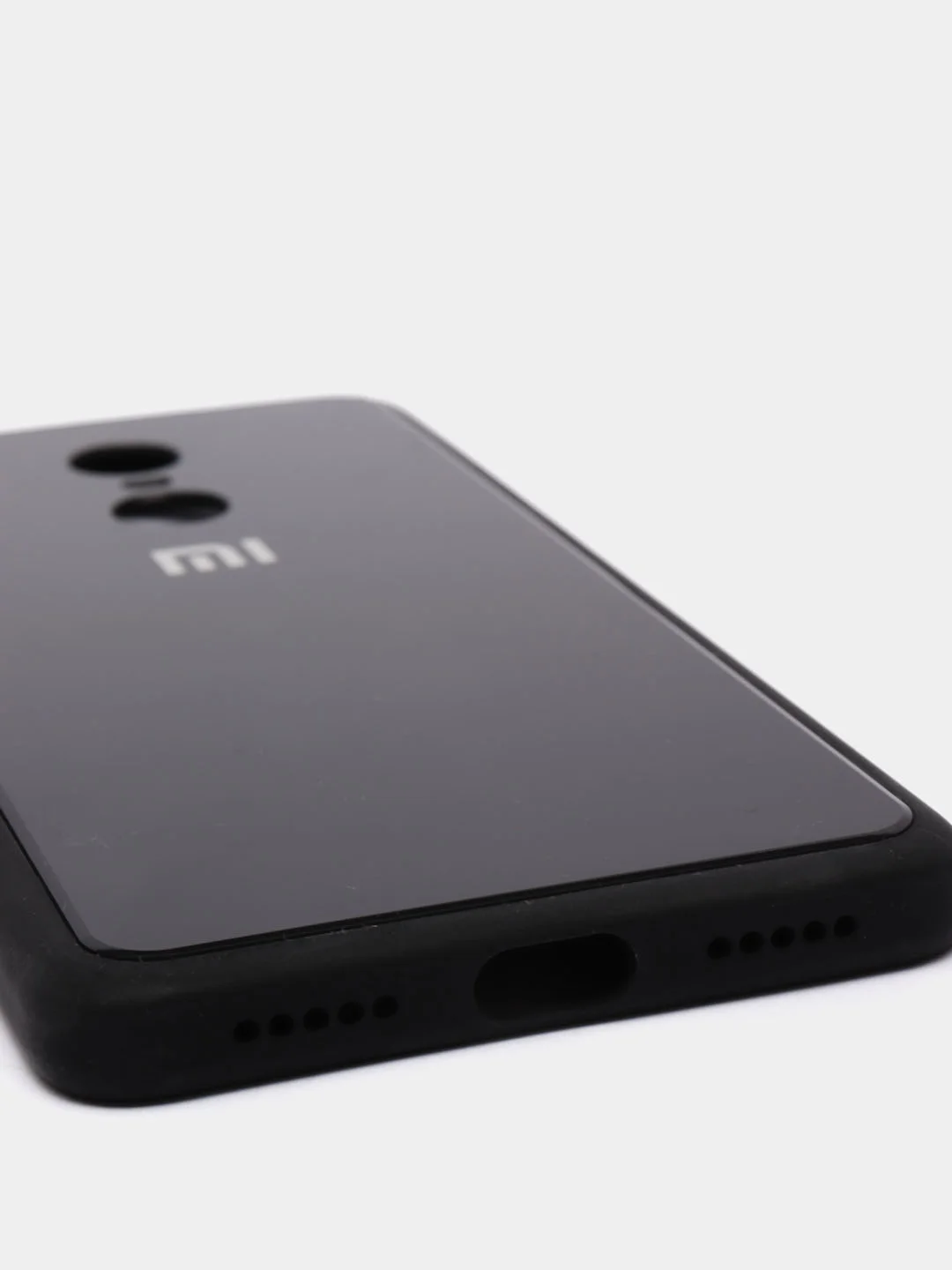 Шоколадный чехол   XIAOMI REDMI  NOTE 4X