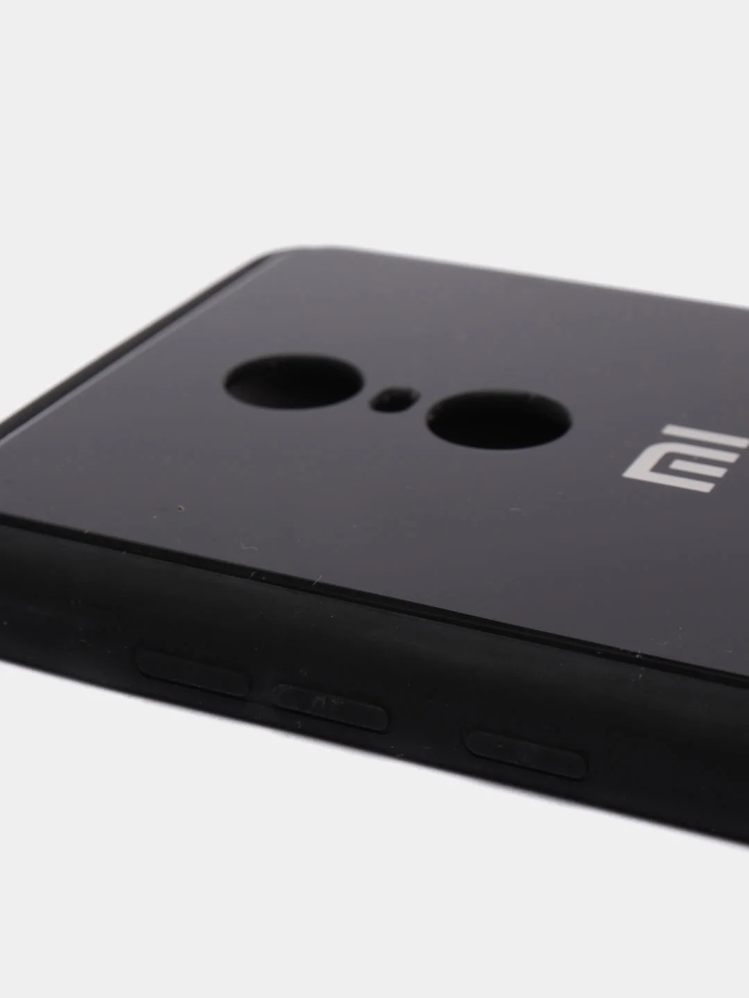Шоколадный чехол   XIAOMI REDMI  NOTE 4X