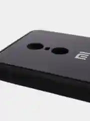 Шоколадный чехол   XIAOMI REDMI  NOTE 4X