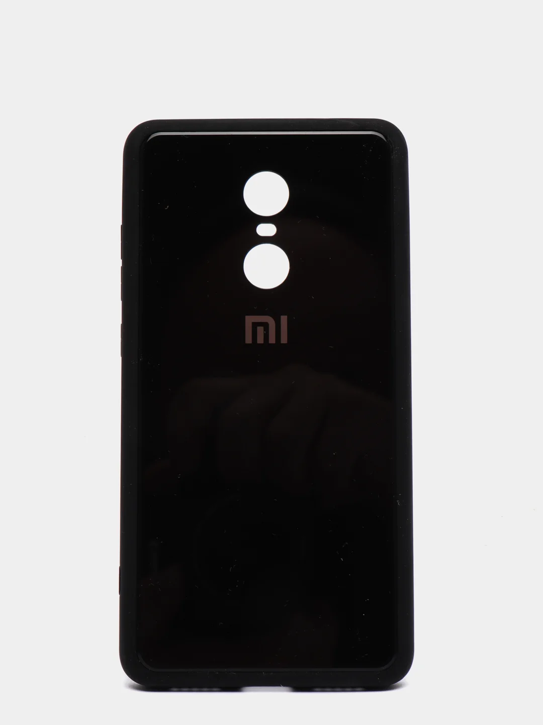 Шоколадный чехол   XIAOMI REDMI  NOTE 4X