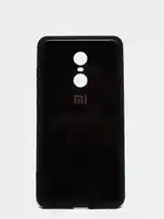 Шоколадный чехол   XIAOMI REDMI  NOTE 4X