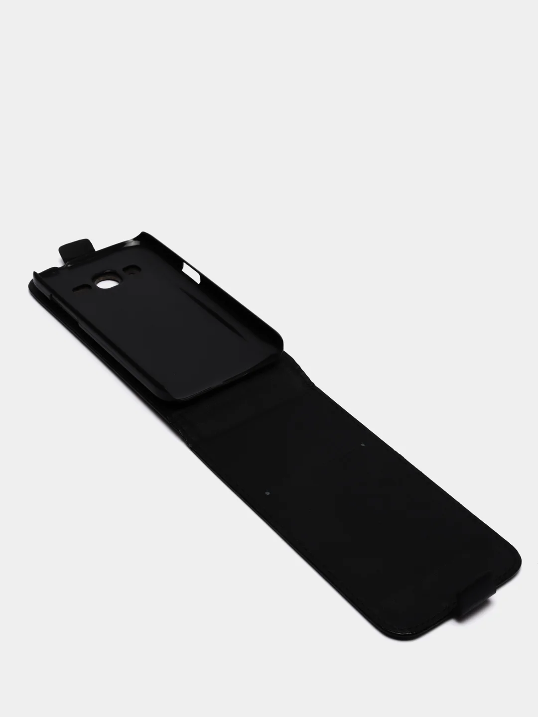 Угольный чехол Samsung CORE 360