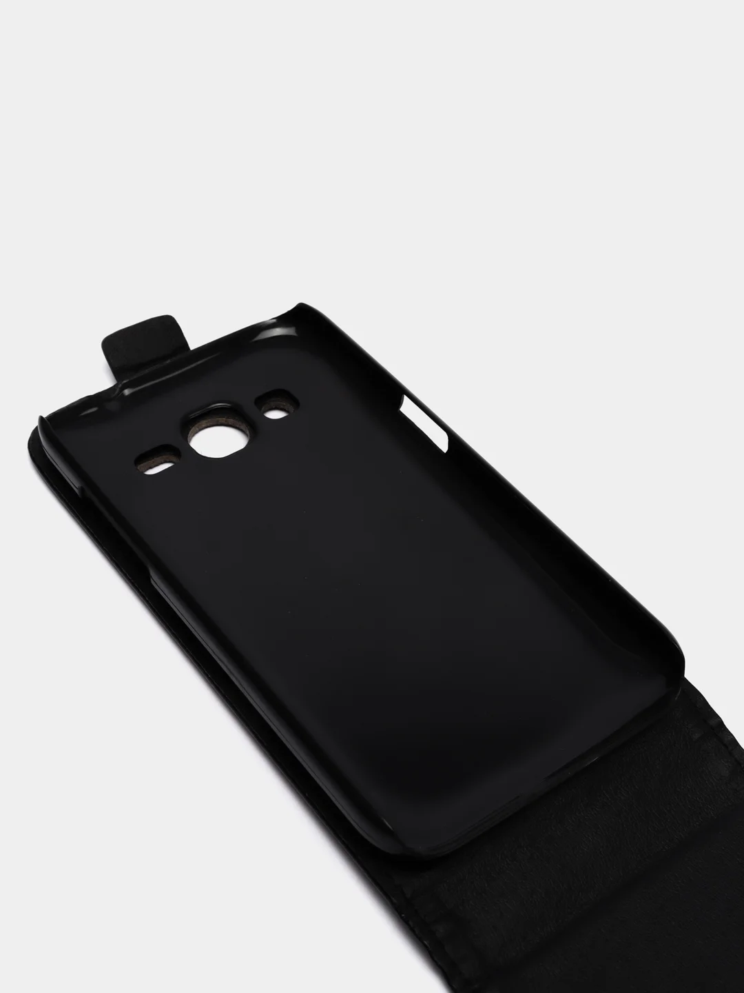 Угольный чехол Samsung CORE 360