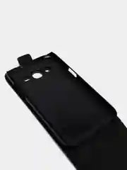 Угольный чехол Samsung CORE 360