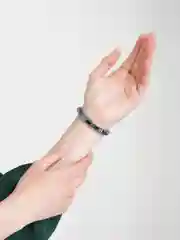 Лазурный браслет женский, 6 цветов