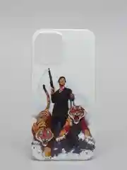 Слоновая кость чехол iPhone 12 Pro Max