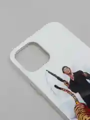 Слоновая кость чехол iPhone 12 Pro Max