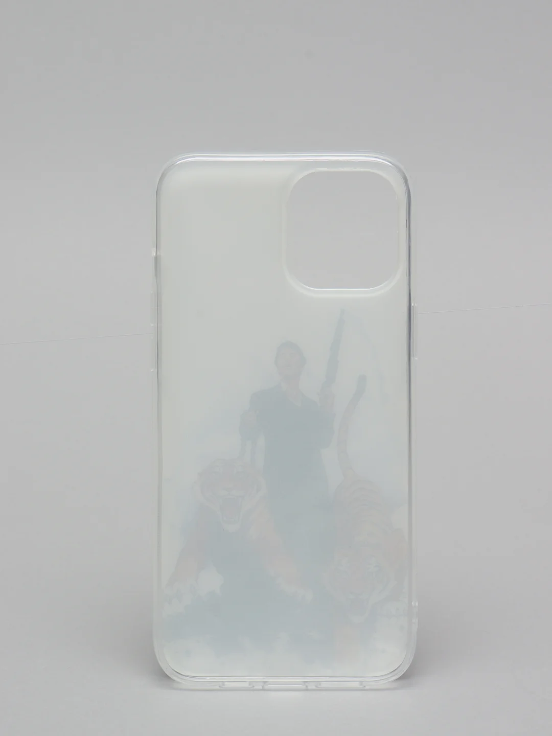 Слоновая кость чехол iPhone 12 Pro Max