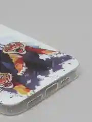Слоновая кость чехол iPhone 12 Pro Max