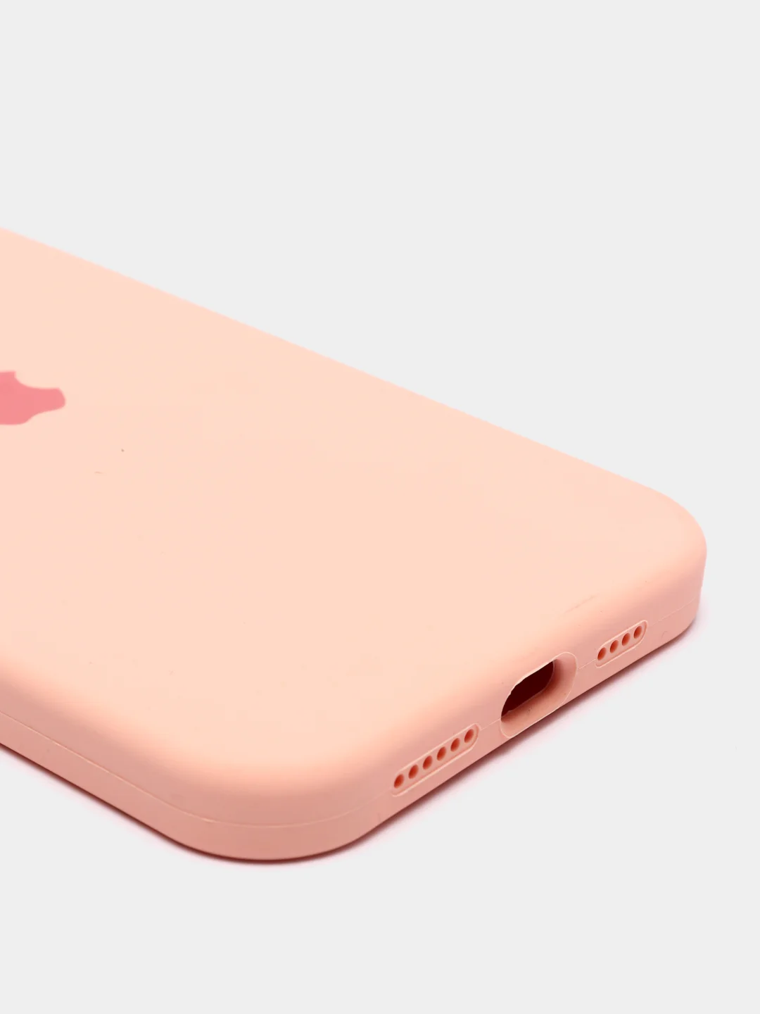 Конфетный чехол для iPhone 12 PRO MAX, с бархатом внутри