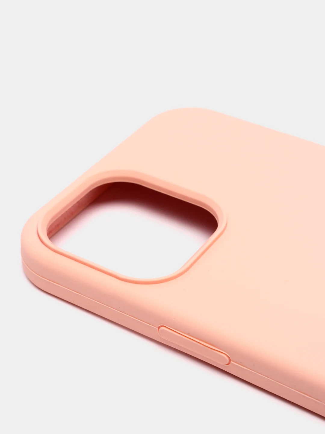 Конфетный чехол для iPhone 12 PRO MAX, с бархатом внутри