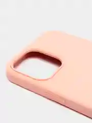 Конфетный чехол для iPhone 12 PRO MAX, с бархатом внутри