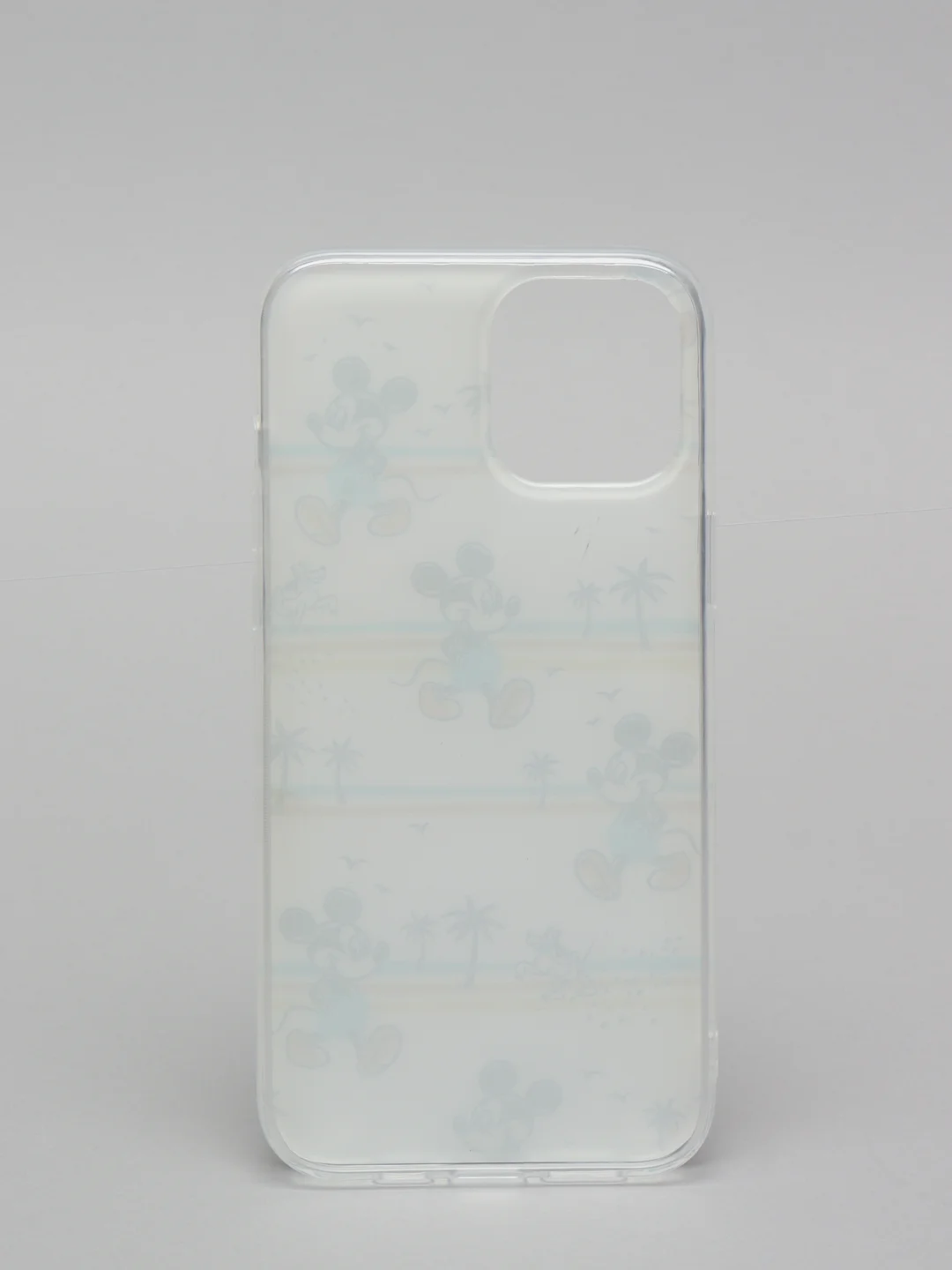 Молочный чехол iPhone 12 Pro Max