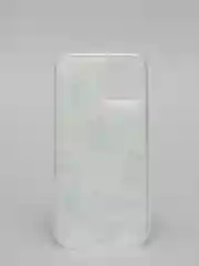 Молочный чехол iPhone 12 Pro Max