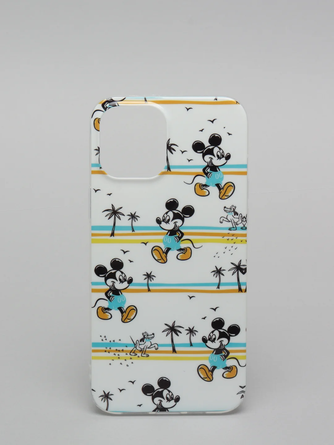 Молочный чехол iPhone 12 Pro Max