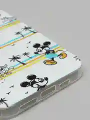Молочный чехол iPhone 12 Pro Max