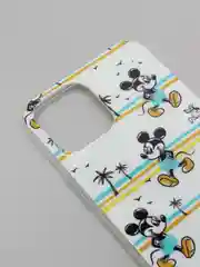 Молочный чехол iPhone 12 Pro Max