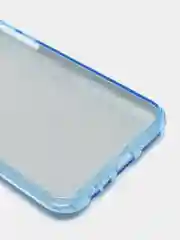 Ледяной чехол блестящий XIAOMI REDMI 9