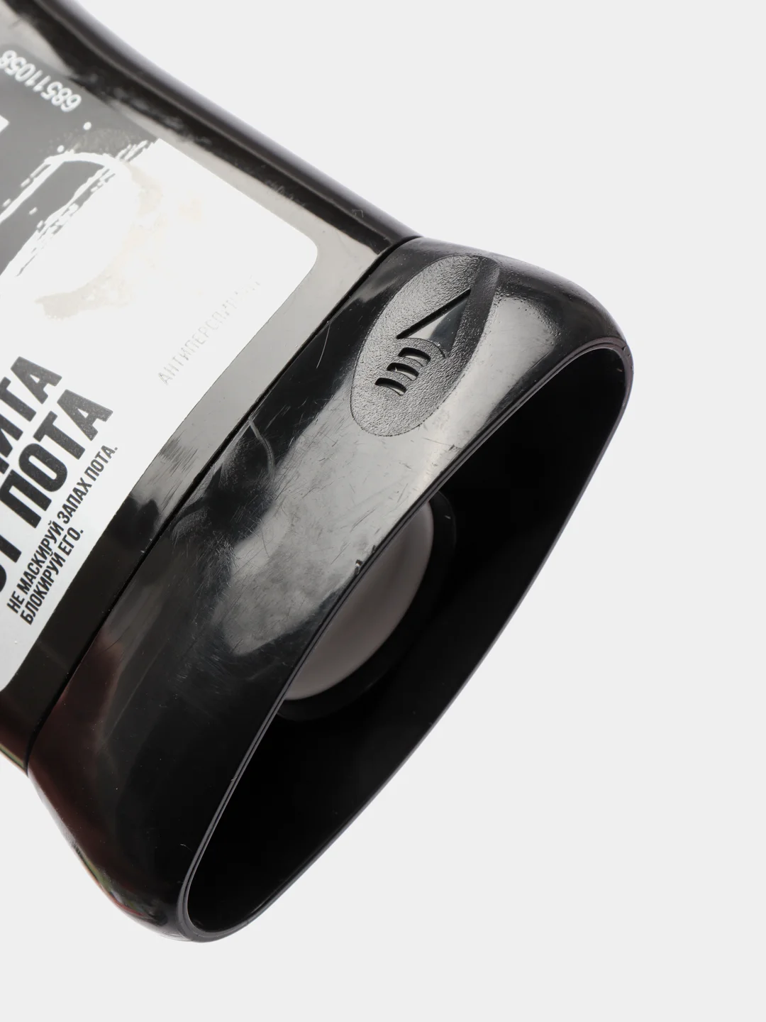 Антиперспирант-дезодорант стик AXE BLACK, мужской, с ароматом морозной груши и кедра, 50мл