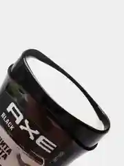 Антиперспирант-дезодорант стик AXE BLACK, мужской, с ароматом морозной груши и кедра, 50мл