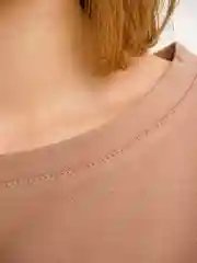 Платье с поясом