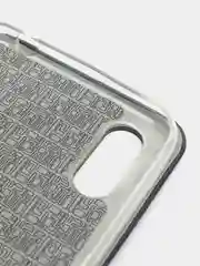 Темно-синий чехол книжка Samsung Galaxy A01, Самсунг Галакси А01
