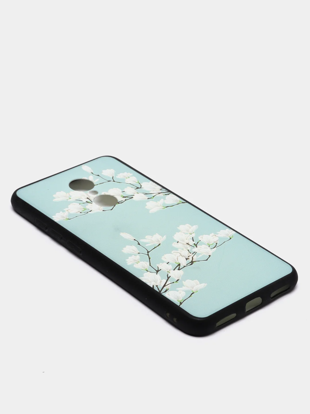 Мятный чехол XIAOMI REDMI 5