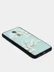 Мятный чехол XIAOMI REDMI 5